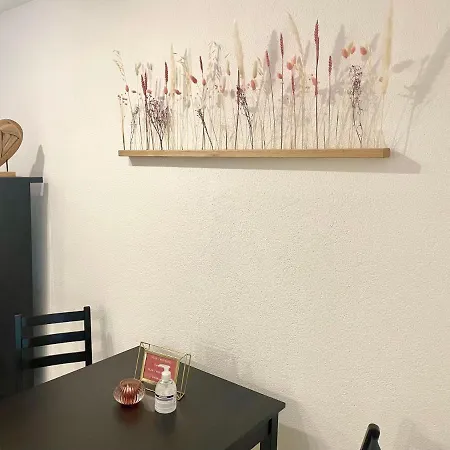 Kleines Nest Mit Bergblick Unterwoessen
