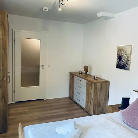 Kleines Nest Mit Bergblick Unterwoessen