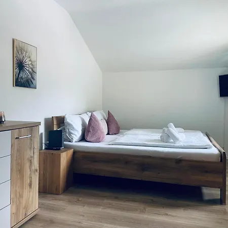 Kleines Nest Mit Bergblick Unterwoessen