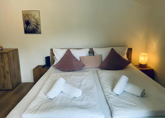 Διαμέρισμα Suesses Mit Bergblick Unterwössen